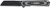 3.25" AUS-10 BLACK/GREY LAMSCHRADE KNIFE LATERAL FOLDER 