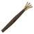 ZMAN HULA STICKZ 4" 6PK PEARL