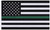 Rothco Thin Green Line Flag 