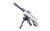 BADGER ENHN BRM-S BIPOD PIC