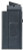 22LR 10RD BLACKCHIAPPA MAGAZINE M1-22 