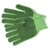 7 Gauge Pastel Green- 2 Sided PVC Dot