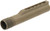 MIL-SPEC 6-POSITION FDEUTG BUFFER TUBE AR-15 