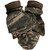 ScentLok Fleece Pop Top Glove MO Country DNA Medium