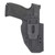 IWB Covert Holster Blk S&W M&P 9/40