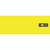 Bohning Arrow Wraps Neon Yellow 7 in. Standard 13 pk.
