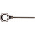 Axcel Curve RX Scope 14mm w/ #8-32 Rod Black