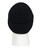 Rothco Deluxe NASA Meatball Logo Embroidered Watch Cap - Black