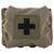 EAGLE MED POUCH 500D BELT IFAK RGRN