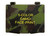 Rothco Woodland / OCP Camo Face Paint Compact 