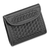 Basketweave Leather Glove Case Basketweave Leather Glove Case