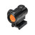 Burris RT Series Red Dot Sight RT-1 2 MOA Dot Matte Black