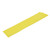 October Mountain String Silencers Flo Yellow 2 pk.