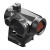 SWAMP FOX LIBERATR MINI RED CIRCLE DOT SIGHT