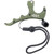 B3 Exit L4 Release 4 Finger OD Green with Lanyard