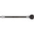Dead Ringer Equalizer Series Stabilizer Black 10 in.