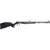 CVA Optima V3 Muzzleloader 50 Cal 26 in. Stainless/Black w/ WFOS