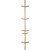 Rhino Hot Foot Climbing Stick 24 Feet