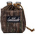 Latitude Classic Dump Pouch  Realtree OG