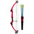 Genesis Bow Set Red RH