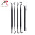 Rothco Gun Cleaning Pick & Brush Set