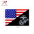 Rothco USMC Eagle, Globe and Anchor Flag Decal (Outside / Back Gum)