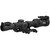 Sig Sauer Tango-MSR Compact Scope 1-6X24 Illuminated MSR BDC-6 w/Mount Black