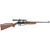 Daisy Powerline 880 Pump Air Rifle 177 cal BB and Pellet with Scope