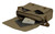 Rothco Deluxe Vintage Canvas Messenger Bag - Olive Drab