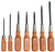 PISTOLSMITH GUN CARE SET OF 7GRACE USA SCREWDRIVER SET 