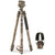 BOG Deathgrip Tripod w/E-Max Pro Muffs MO Bottomland