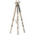 BOG Deathgrip Tripod w/E-Max Pro Muffs MO Bottomland