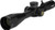 4.5-27X50 30MM APLR13 IR MOAATHLON SCOPE ARES BTR GEN3 