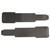 MANDIBLE VERTICAL MOLLE STRAP - 2 PK MANDIBLE VERTICAL MOLLE STRAP - 2 PK