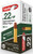 Aguila 22 LR Ammo 30gr CPHP Ammunition - 50 Rounds