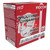 Fiocchi 12 Gauge Ammo 1 oz #8 Lead Ammunition - 250 Rounds