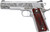 Collectible 1 of 200 made Cnc Firearms CNCPREMIER45 Kimber 1911 Premier 45 ACP 7+1 5" Stainless Steel Barrel, Stainless Steel Engraved Scrollwork/Serrated Slide, Stainless Steel Frame, Engraved Rosewood Grip