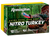 Remington Ammunition 26688 Nitro Turkey  12Gauge 2.75" 1 1/2oz 5Shot 10 Per Box/10 Case Ammo for MA, CT, NJ, IL, NY & CA Buyers