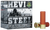 HEVI-Shot HS60003 HEVI-Steel  12Gauge 3" 1 1/4oz 3Shot 25 Per Box/10 Case Ammo for MA, CT, NJ, IL, NY & CA Buyers