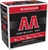 Winchester Ammo AASC129 AA Super Sport Sporting Clay 12Gauge 2.75" 1 1/8oz 9Shot 25 Per Box/10 Case Ammo for MA, CT, NJ, IL, NY & CA Buyers