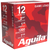 Aguila 1CHB1217 Game Load  12Gauge 2.75" 1 1/8oz 7.5Shot 25 Per Box/10 Case Ammo for MA, CT, NJ, IL, NY & CA Buyers