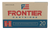 Frontier Cartridge FR730   6.8mm 110gr Full Metal Jacket 20 Per Box/10 Case Ammo for MA, CT, NJ, IL, NY & CA Buyers