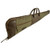 CANVAS SHOTGUN CASE - GREEN, 48"