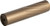 1/2X28 7" BURNT BRONZEBANISH SUPPRESSORS BANISH223 