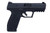 IWI MASADA Pistol - Black | 9mm | 4.1" Barrel