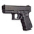 GLOCK 23 GEN 3 40SW PISTOL 4.01" FXD 5.5lb 2-10RD MAGS