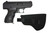 HI POINT C 9MM PSTL BLK W/NYL HLSTR