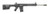 REPR MKII 7.62 NATO - BLACK, 20" BBL, 10/RD, CA LEGAL FIXED MAGAZINE RIFLE