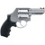 Taurus 66 Combat Revolver  357 Mag 3 in. Matte Stainless Optic Ready 6 rd