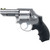 Taurus 66 Combat Revolver  357 Mag 3 in. Matte Stainless Optic Ready 6 rd